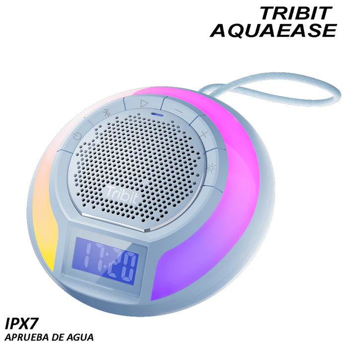 Altavoz Bluetooth Tribit AquaEase