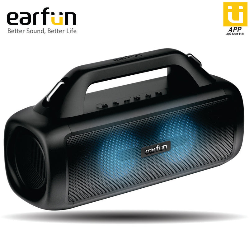 Parlante Altavoz Bluetooth Earfun Uboom X