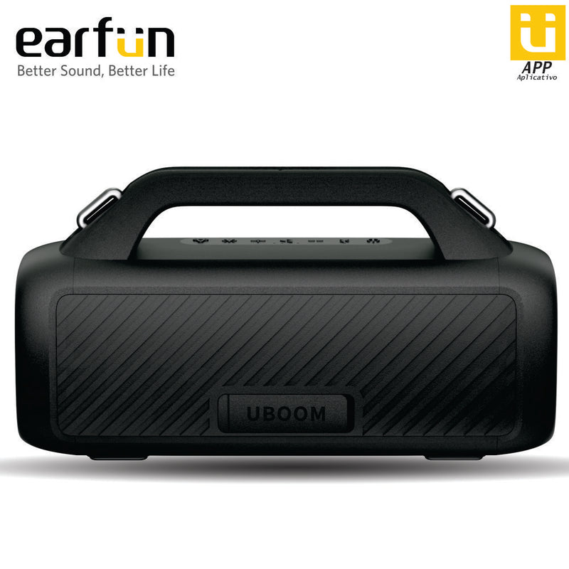 Parlante Altavoz Bluetooth Earfun Uboom X